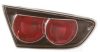 VAN WEZEL 3232937 Combination Rearlight